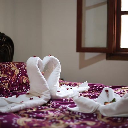 مدلة Auberge Jaafar المظهر الخارجي الصورة