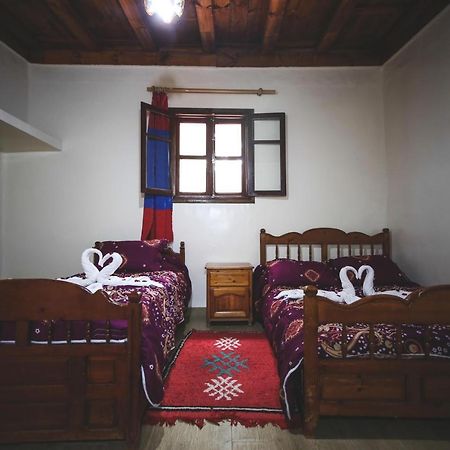 مدلة Auberge Jaafar المظهر الخارجي الصورة