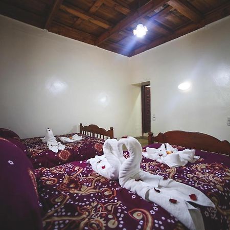 مدلة Auberge Jaafar المظهر الخارجي الصورة