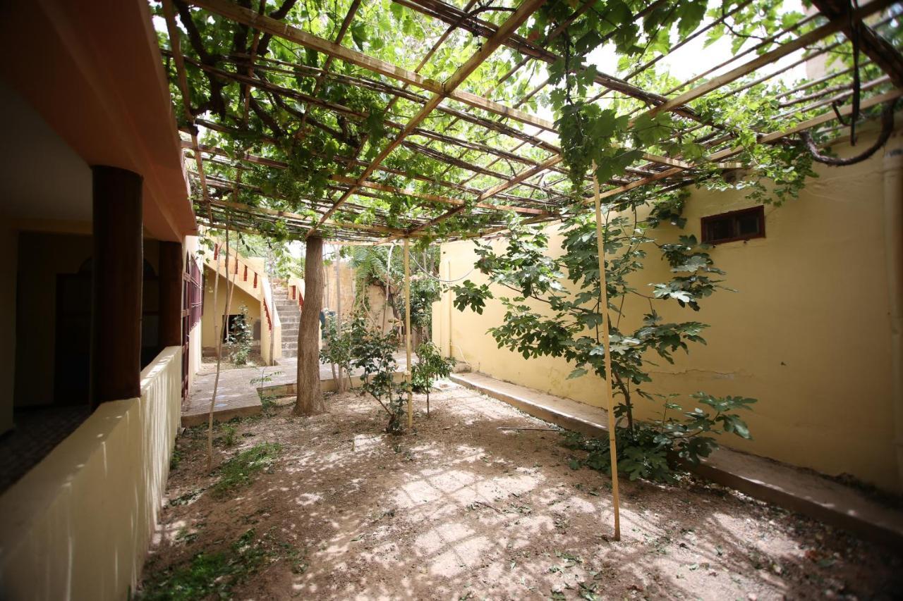 مدلة Auberge Jaafar المظهر الخارجي الصورة