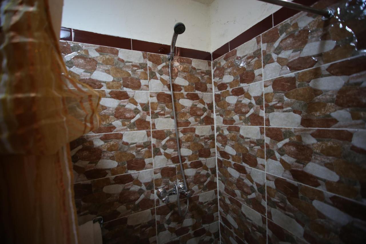 مدلة Auberge Jaafar المظهر الخارجي الصورة