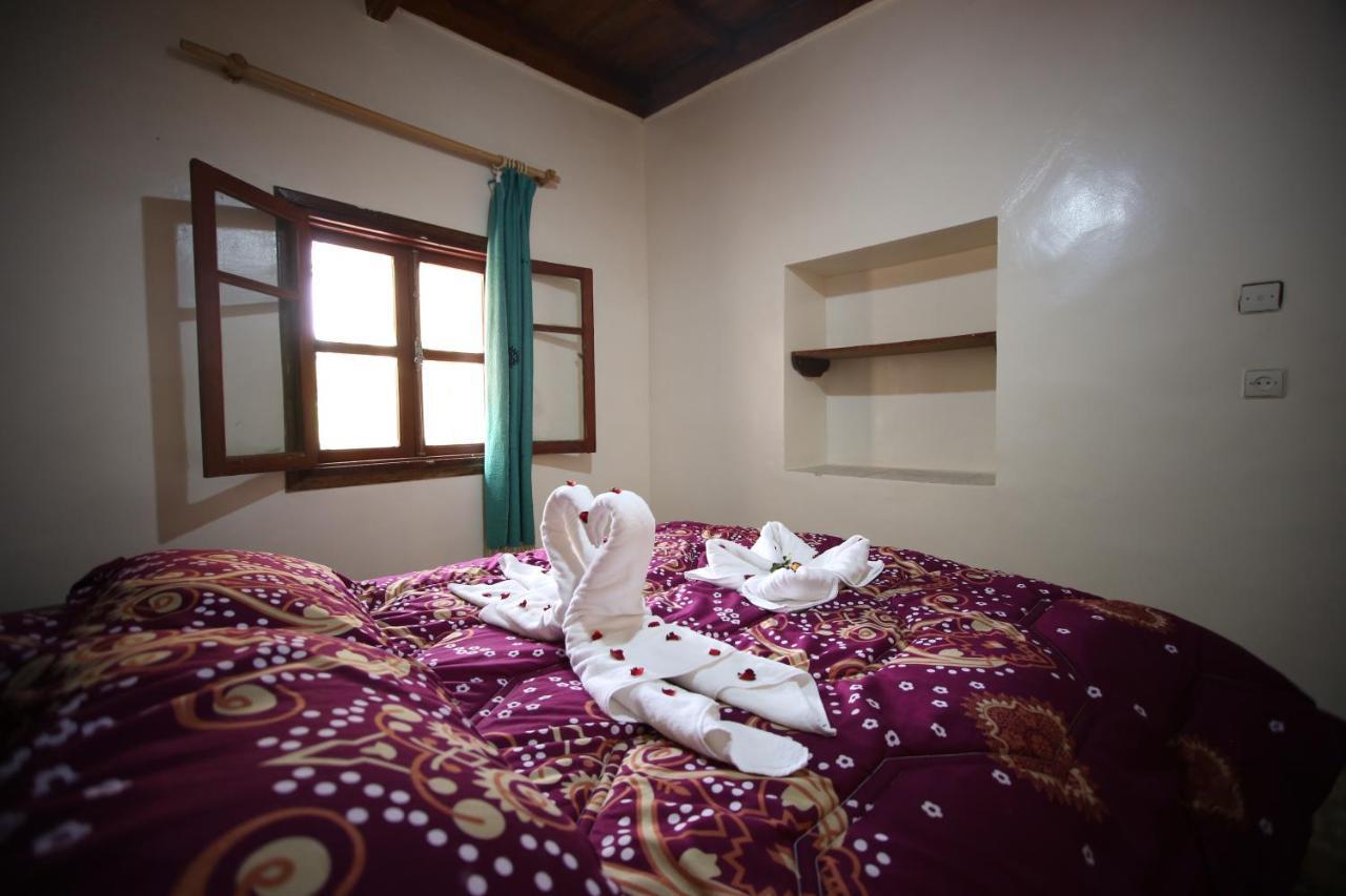 مدلة Auberge Jaafar المظهر الخارجي الصورة