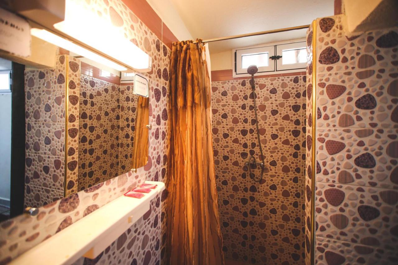 مدلة Auberge Jaafar المظهر الخارجي الصورة